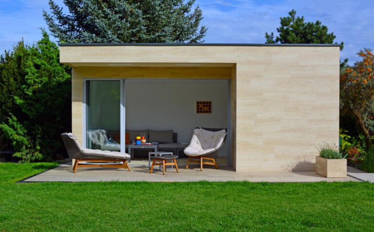 Elemente aus Naturstein für den GaLa Bau