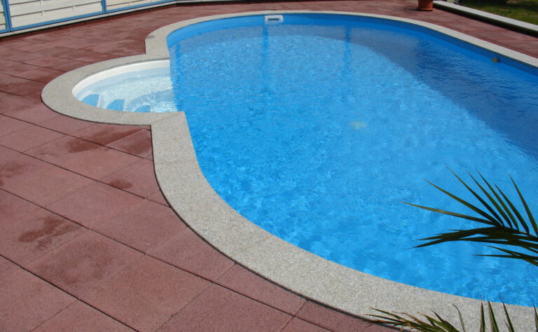 Poolabdeckungen – Schwimmbadgestaltung