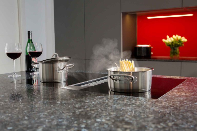 Küchenarbeitsplatten